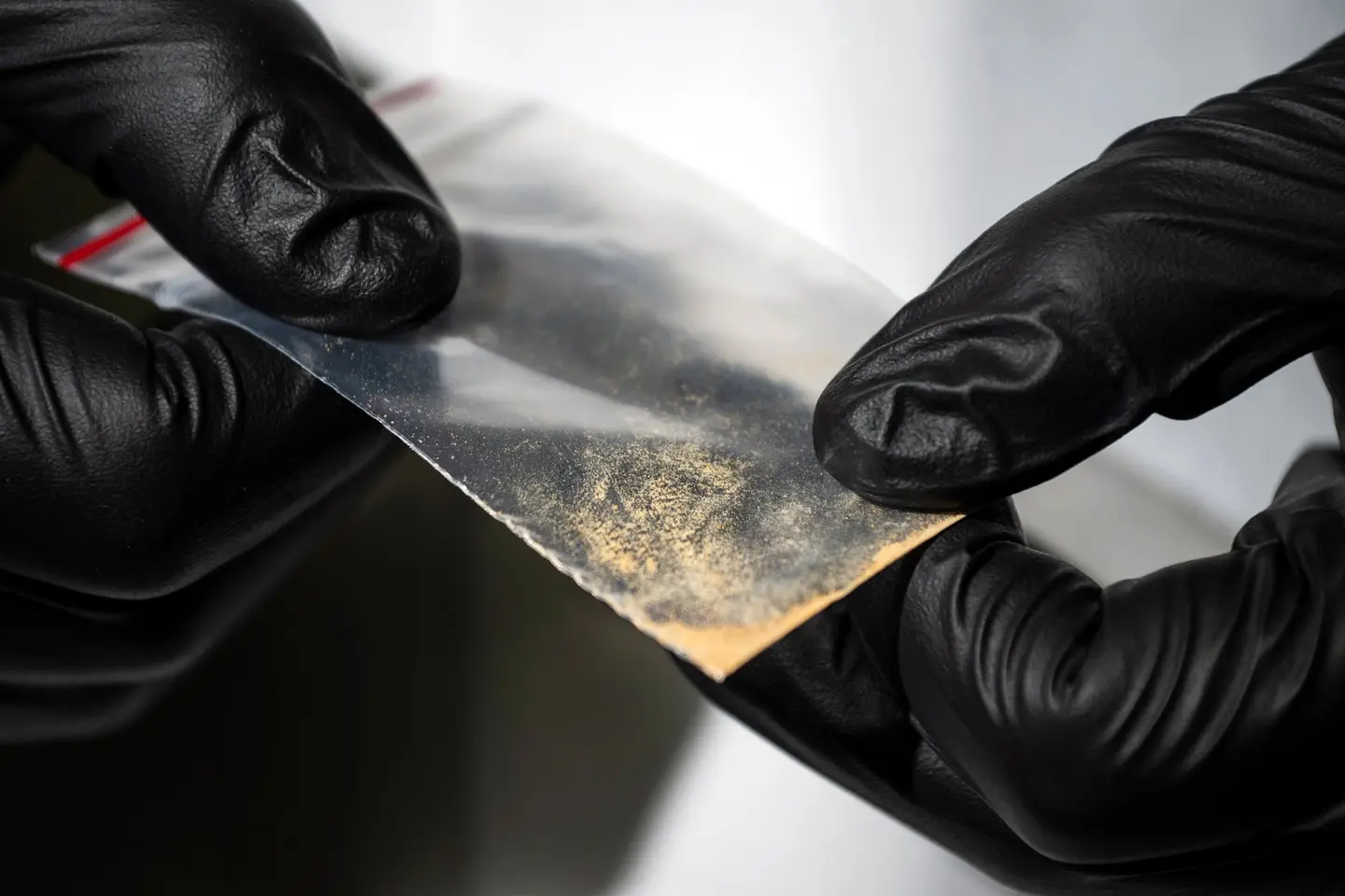 What Comes After Fentanyl? Experts Warn of New ‘Hyper-Potent’ Opioids Emerging in U.S.