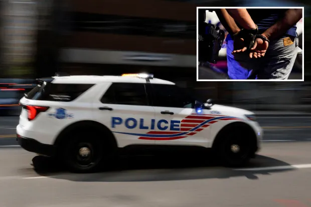 Kids as Young as 14 Can Now Be Tried as Adults Under New Crime Bill