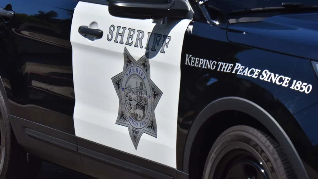 San Diego Man Arrested for Mailing Drugs to Jail