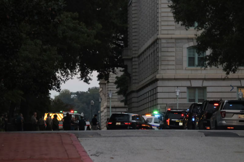 U.S. Naval Academy on Lockdown After Reported Threats