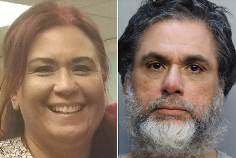Florida Man Indicted for Fatally Shooting Sister After Family Dispute