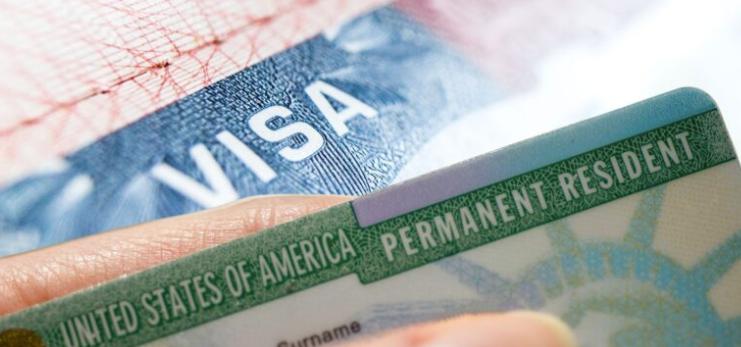 U.S. State Department: EB-1 Green Card Quota Exhausted for FY 2025
