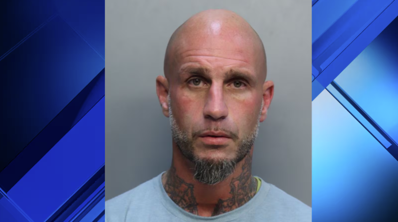 Police: Man arrested for stealing electric scooter from backyard — not his first time