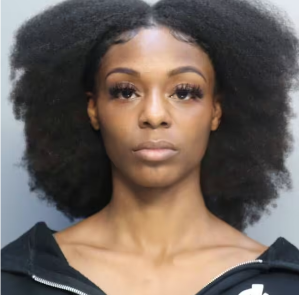 Florida Woman Accused of Drugging Men, Stealing Luxury Watches in Burglary Scheme