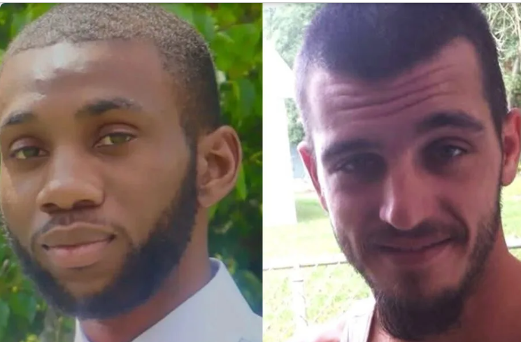 Two men found hanging from trees in Mississippi on same day