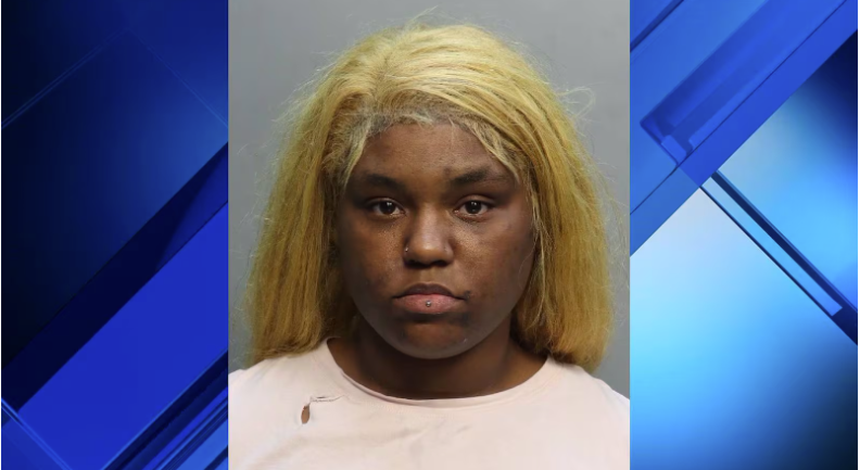 Homestead Woman Stabs Man She Invited to Spend Night, Police Say