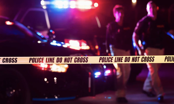 North Carolina Mother Charged After Four Daughters Die in House Fire