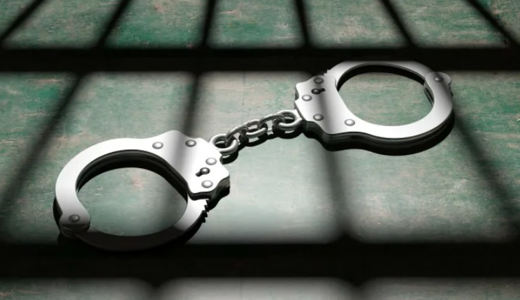 Former Orange County Sheriff’s Deputy Pleads Guilty to Molesting 2 Inmates