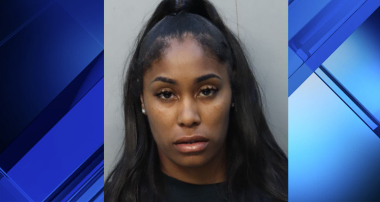 Doral Woman Arrested After Leaving Nonverbal Son Alone for Over 17 Hours