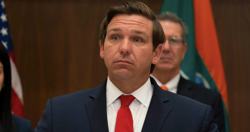 Florida abruptly loses another factory as layoffs spike