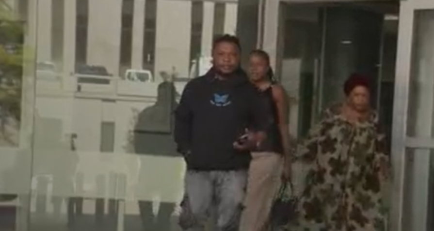 Maryland Man Sentenced in $2.7 Million COVID-19 Unemployment Fraud, Faces Possible Deportation
