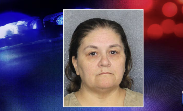 Woman arrested in Coral Springs faces 42 charges over fraud targeting elderly victims