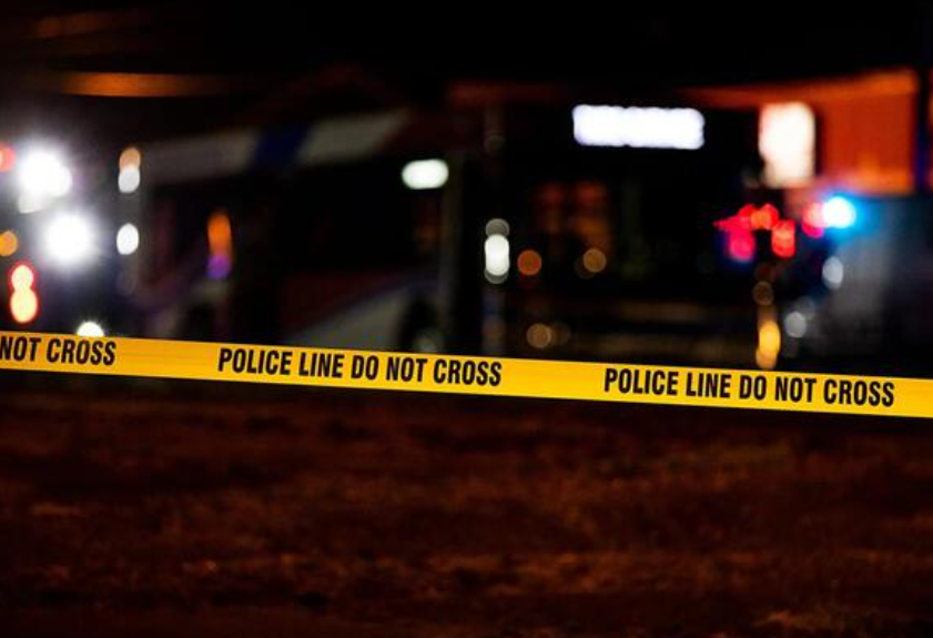 Undocumented Drug Ring Leader Pleads Guilty to Double Murder in Southern California