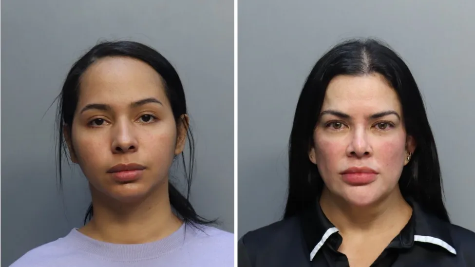 Two women accused of running insurance fraud scheme from Doral clinic