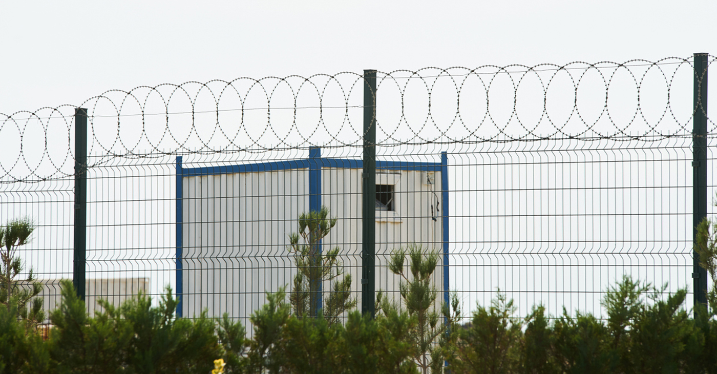 California’s Largest ICE Detention Center Reopens, Begins Taking Detainees