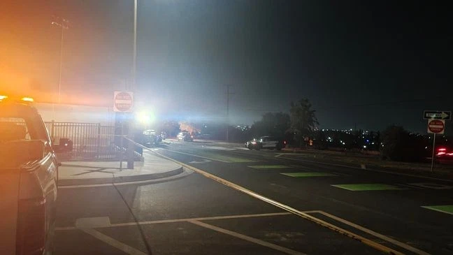 Teen Killed in Bakersfield Crash; Speed and Drugs Suspected Factors