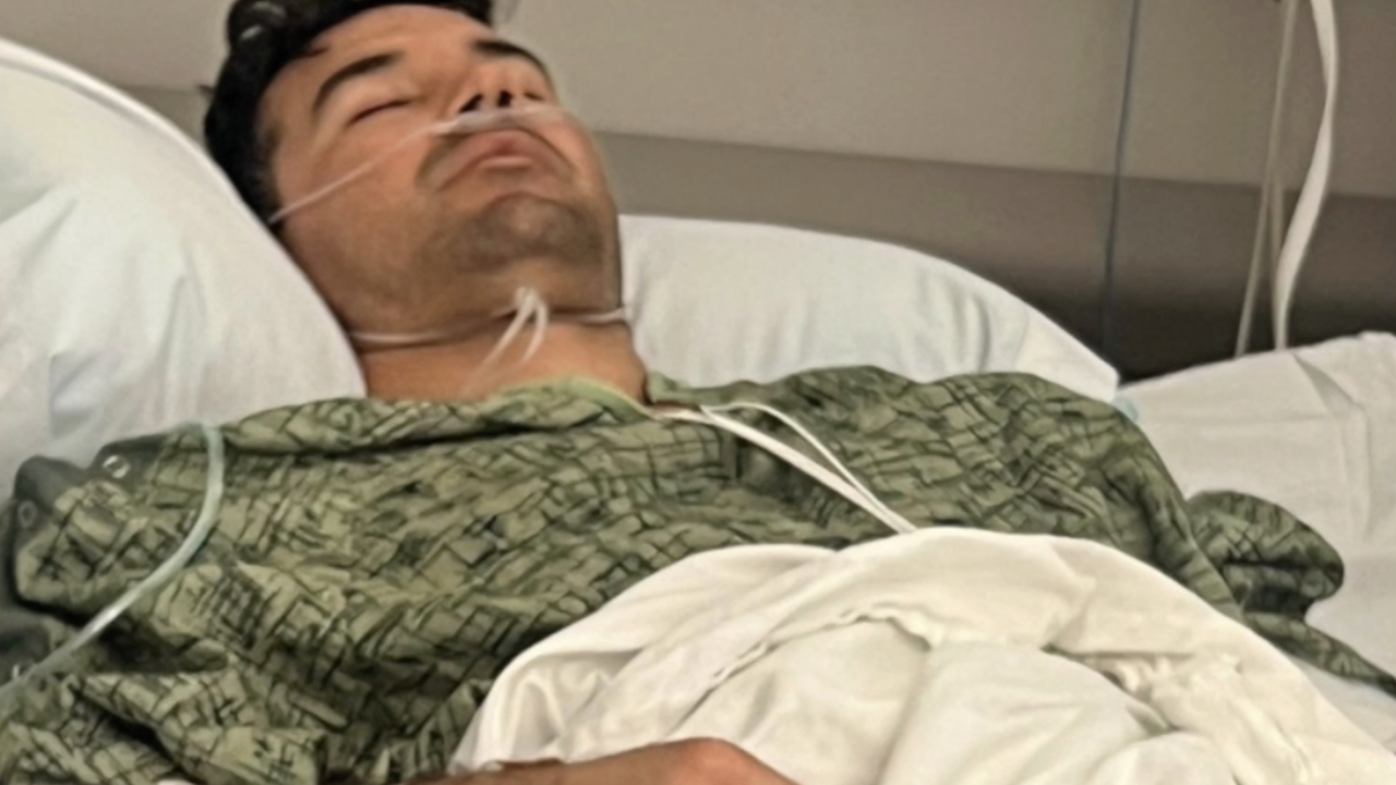 DJ Stabbed After Rescuing Women From Attack at National City Dock