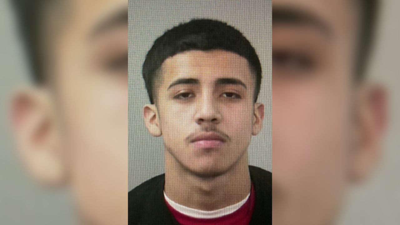 Two arrested for helping inmate escape medical facility
