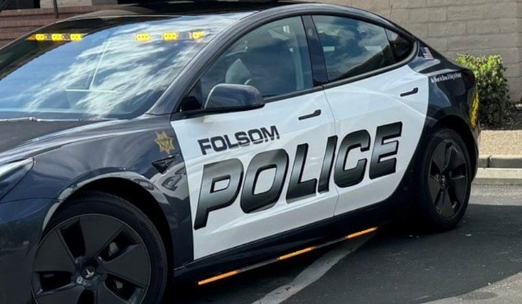 Folsom Police Seek Tips After Armed Robbery at Nordstrom Rack Parking Lot