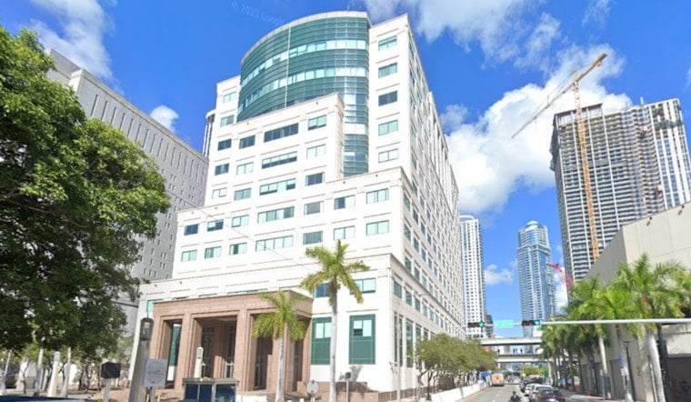 Georgia CEO Convicted in Miami for International Bribery and Money Laundering Linked to Honduran Contracts