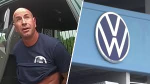Coast Guard Officer Arrested After Dealer’s Error, Files Lawsuit Against Doral Volkswagen