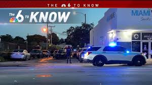 Man Shot Dead Outside ONE Gentlemen's Club in Miami, Police Say
