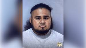 Actor arrested after road rage shooting near New Jersey university