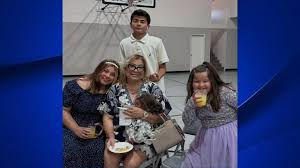 Family Identifies Three Children Killed in Madera County Crash