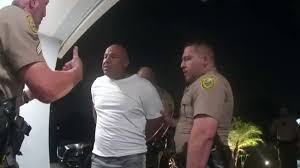 Miami Fire Rescue captain accused of assaulting deputy could have charges dropped