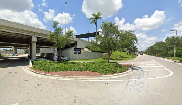 Investigation Underway After Man’s Body Found in Canal Near Miami International Airport