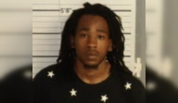 Memphis Man Arrested in Southaven After High-Speed Chase, Faces Evading Arrest and Chop Shop Charges