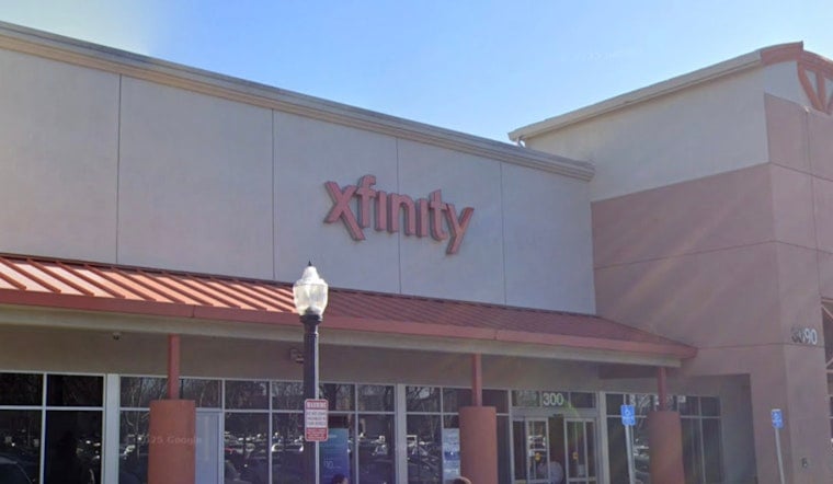 Car Crash Damages Network, Sparks Major Internet Outage in Northern California