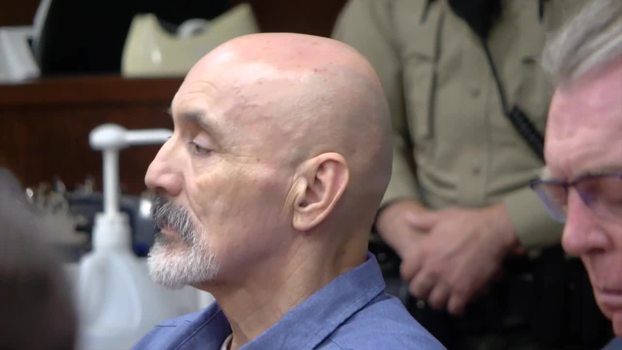 Convicted Rapist Found Guilty Again, Faces Life Sentence with DNA Evidence