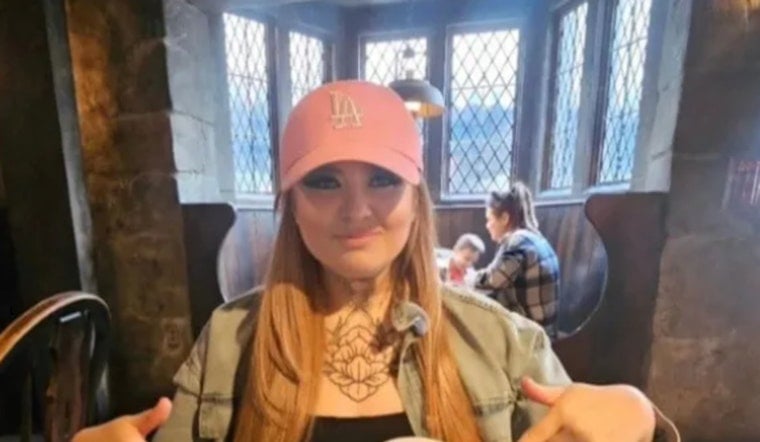 Scottish Woman Murdered in Los Angeles, Husband Charged with Homicide and Mutilation