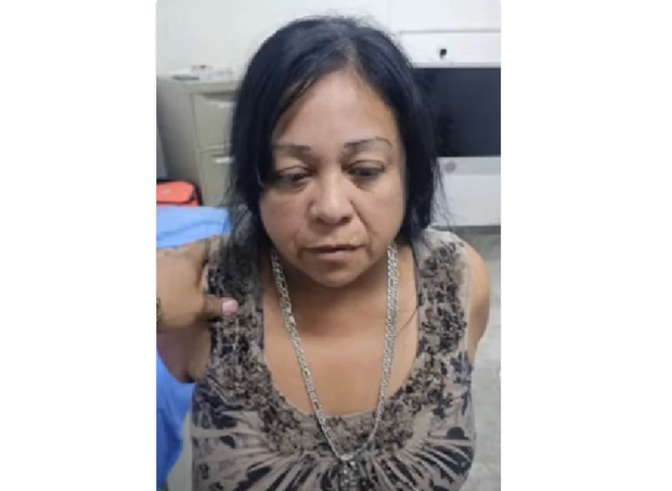 U.S. Intelligence Helps Capture Cartel-Linked “La Diabla,” Alleged Leader of Infant Trafficking Ring