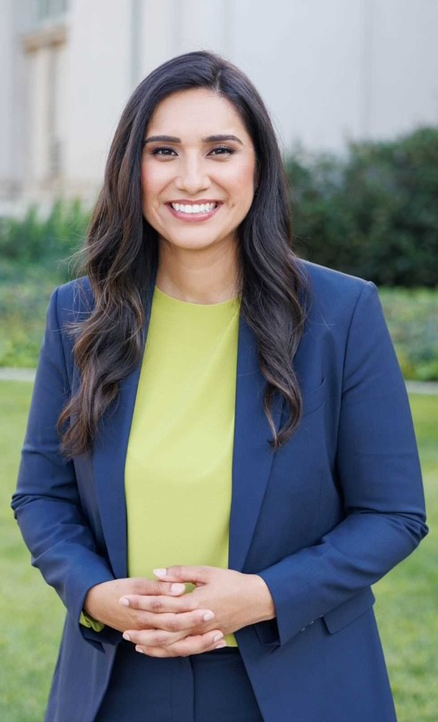 Sen. Sabrina Cervantes Files Claim Against Sacramento Police Over False DUI Arrest, Retaliation