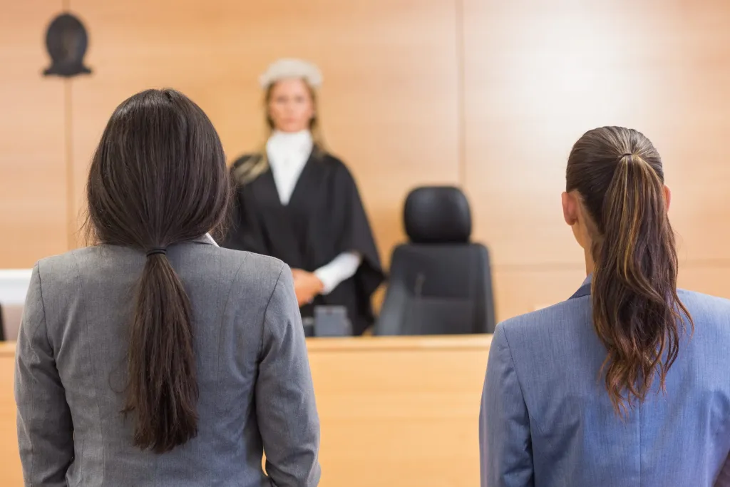 Trial Begins for Riverside Woman Accused in Fatal Silicone Injection