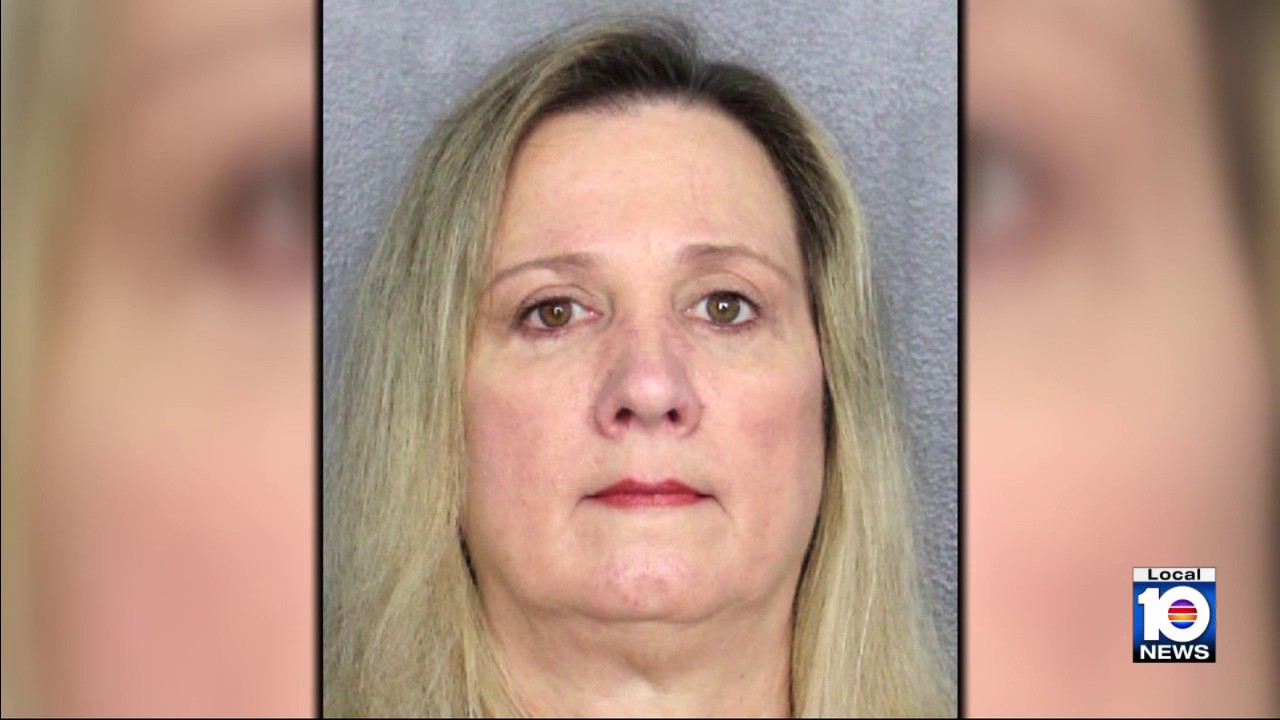 Catholic School Principal Accused of $238K Paycheck Fraud