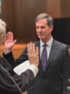 Craig H. Missakian Officially Appointed U.S. Attorney for Northern District of California