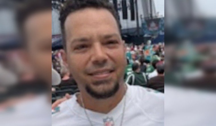 Urgent Search Continues for Man Missing from Allapattah, Miami Police Request Public Assistance