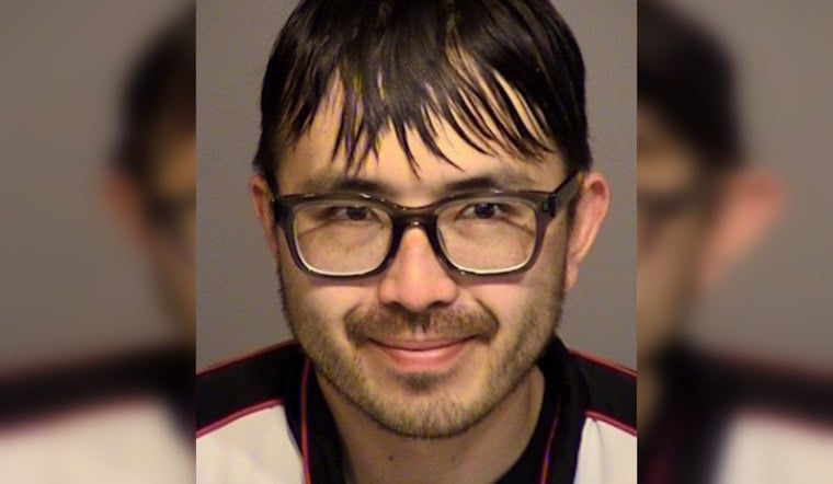 Ventura Man Sentenced to Over Five Years for Hate Crimes and Vandalism