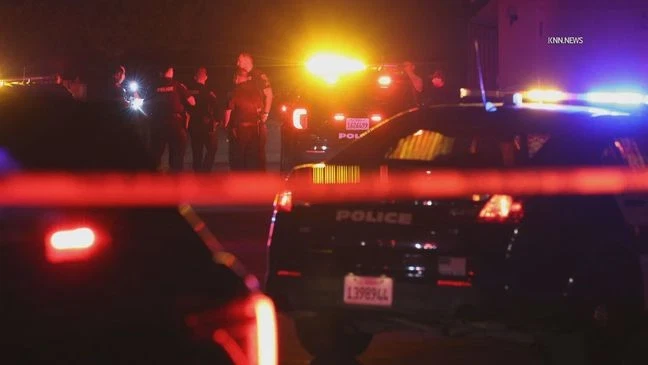 Two Arrested for Deadly Shooting of 18-Year-Old on Meadow Vista Court