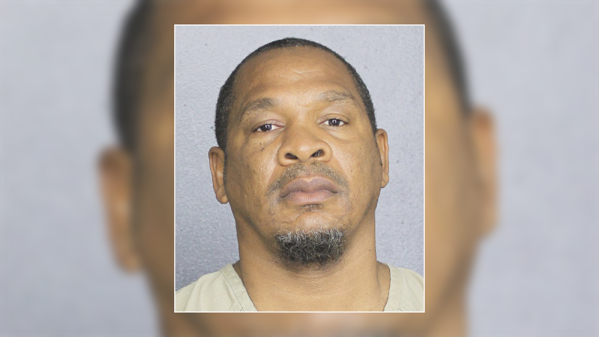 Man Sentenced to Life in Prison for 2021 Murder of Ex-Girlfriend in Miramar