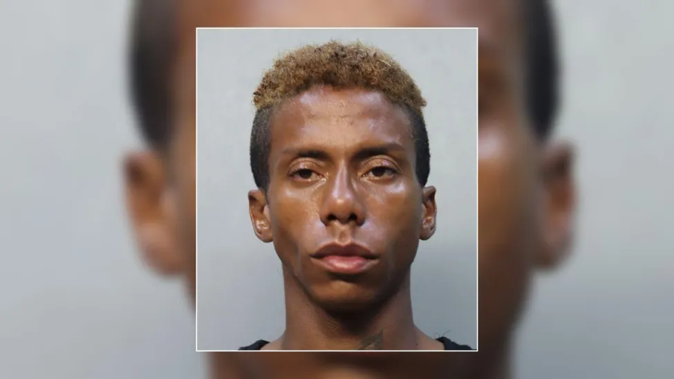 Man Arrested After Jumping Fence and Falling Asleep at Miami International Airport