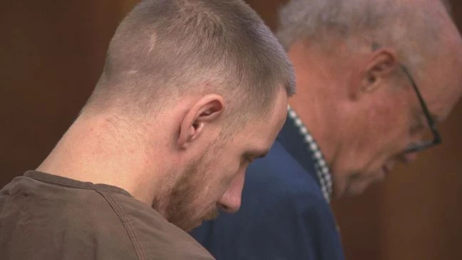 Bakersfield Man Sentenced to 4 Years for Teen’s Shooting Death