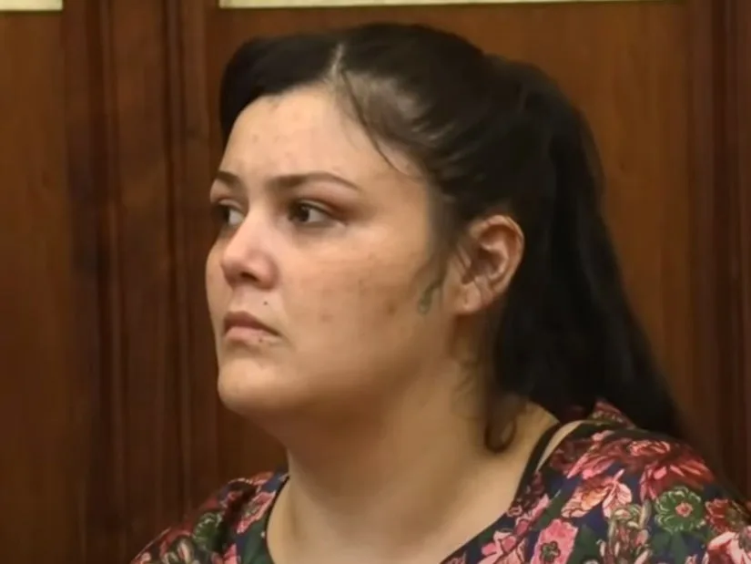 Miami-Dade inmate who became pregnant in jail found guilty of murdering boyfriend