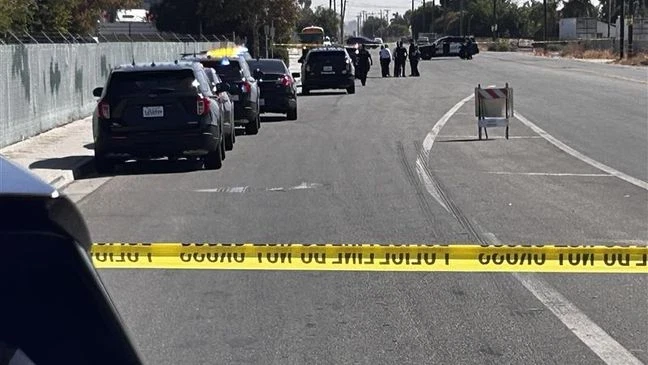 Man Killed in East White Lane Assault Identified