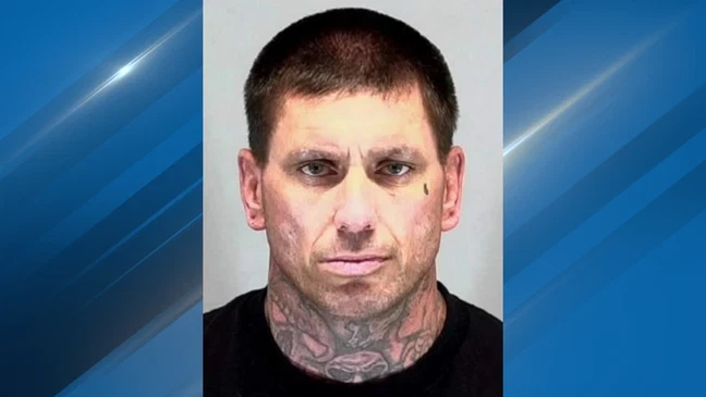Kern County Man Convicted of Threatening Girlfriend’s Father with Knife