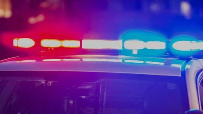 Deputies arrest 18-year-old in Ridgecrest sexual assault case
