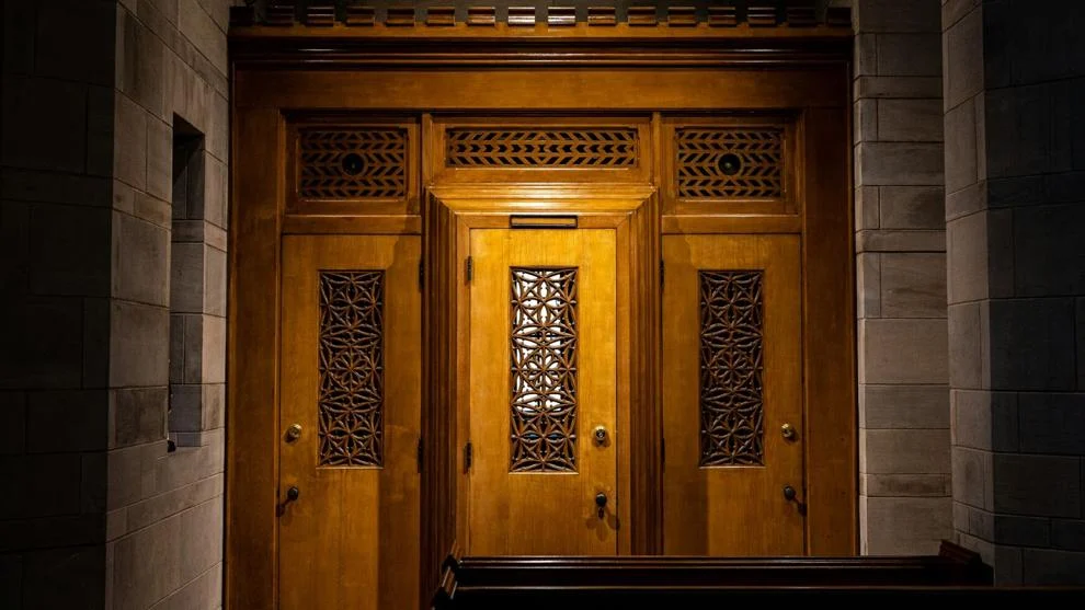 Muslims Who Vandalized Texas Church Cited First Amendment Rights — Jury Disagreed